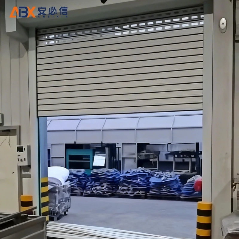 黔西南布依族苗族消防高速门